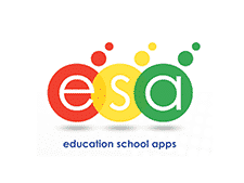 ESA Educational School Apps